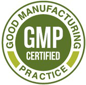 DuoTrim gmp certified